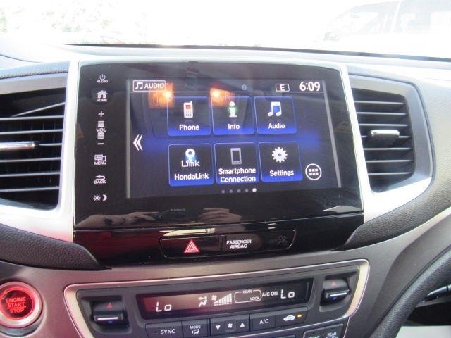 Honda Pilot EX 4WD 2018