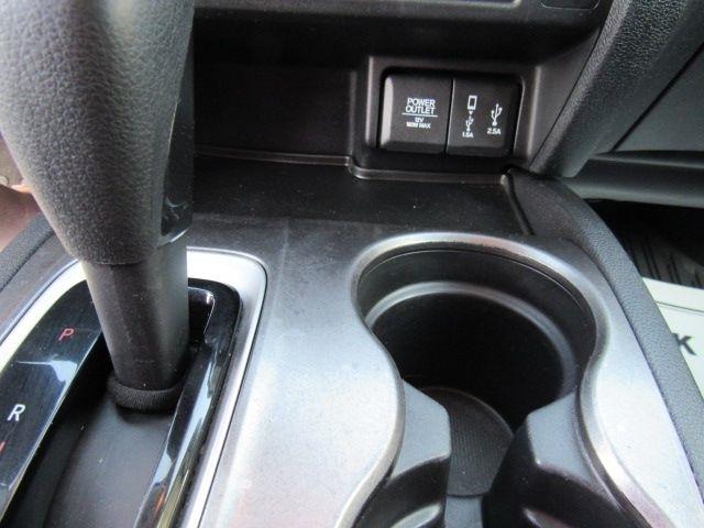 Honda Pilot EX 4WD 2018