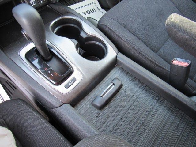 Honda Pilot EX 4WD 2018