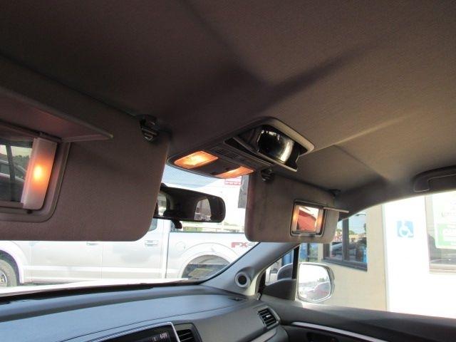 Honda Pilot EX 4WD 2018