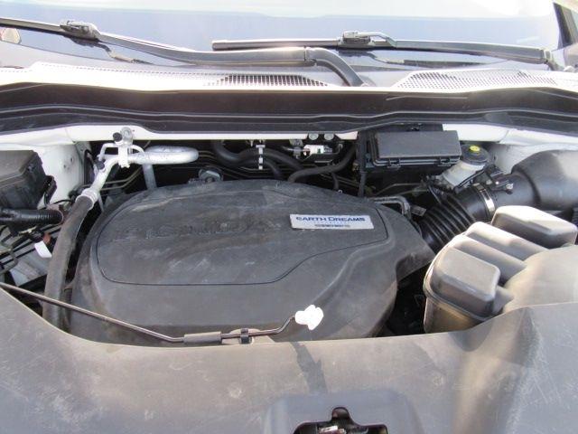 Honda Pilot EX 4WD 2018