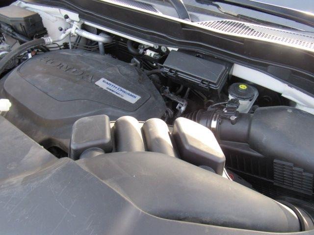 Honda Pilot EX 4WD 2018
