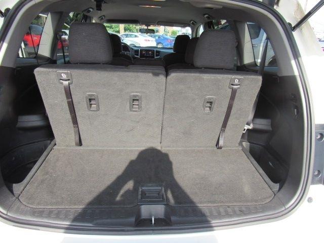 Honda Pilot EX 4WD 2018