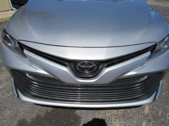 Toyota Camry LE 2018