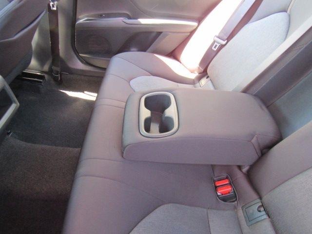 Toyota Camry LE 2018