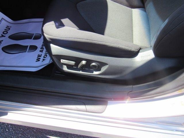 Toyota Camry LE 2018