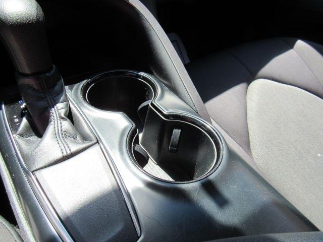 Toyota Camry LE 2018