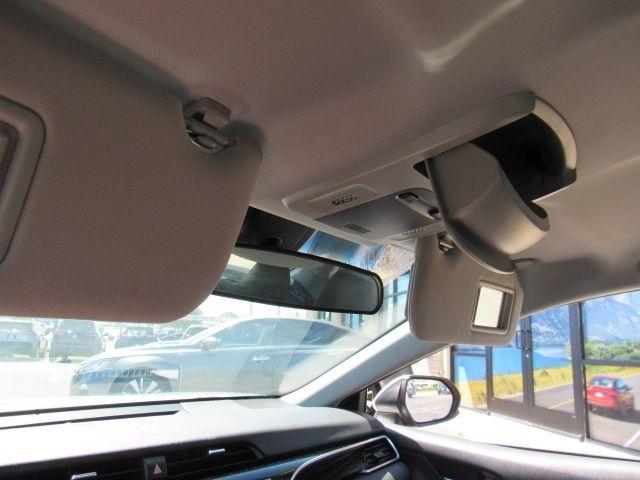Toyota Camry LE 2018