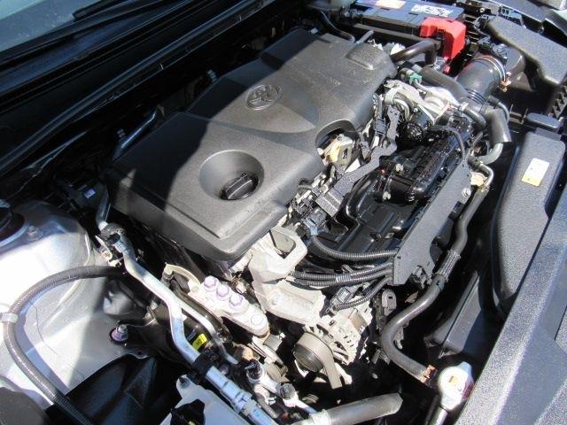 Toyota Camry LE 2018