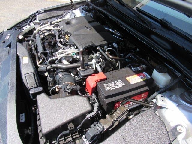 Toyota Camry LE 2018