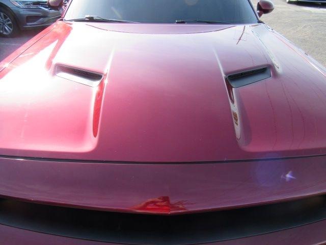Dodge Challenger SXT 2021