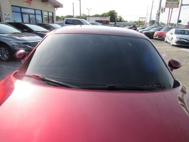 Dodge Challenger SXT 2021