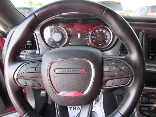 Dodge Challenger SXT 2021