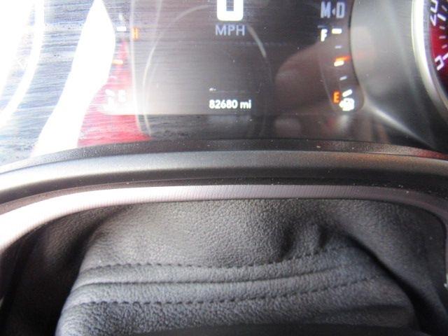 Dodge Challenger SXT 2021