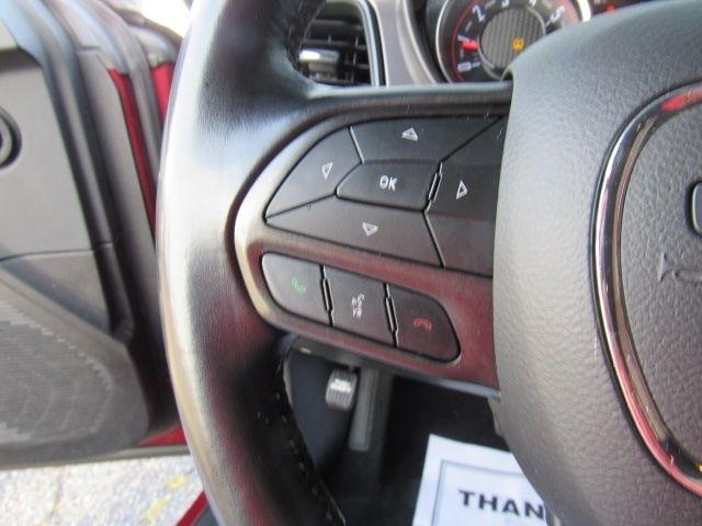 Dodge Challenger SXT 2021