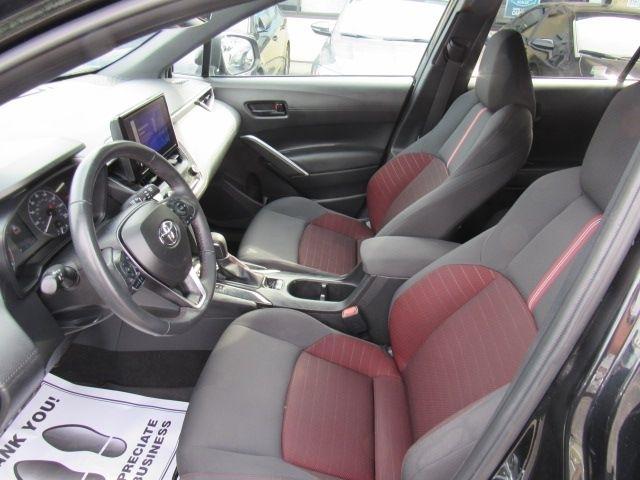 Toyota Corolla Cross XSE AWD 2024