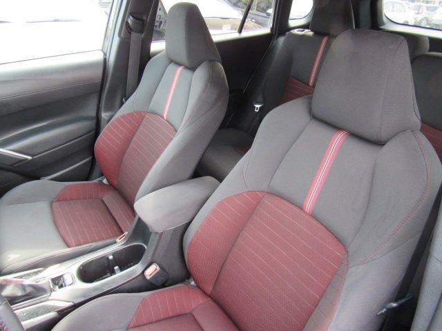 Toyota Corolla Cross XSE AWD 2024