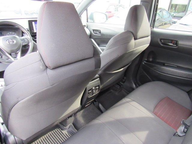 Toyota Corolla Cross XSE AWD 2024