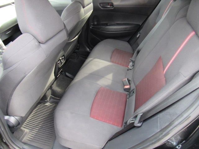 Toyota Corolla Cross XSE AWD 2024