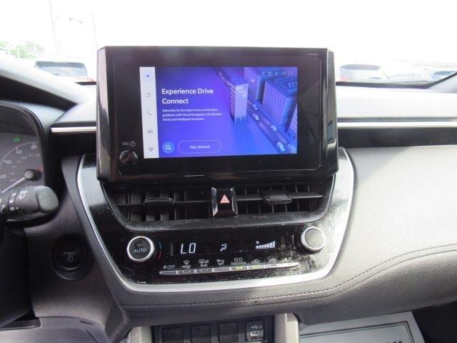 Toyota Corolla Cross XSE AWD 2024