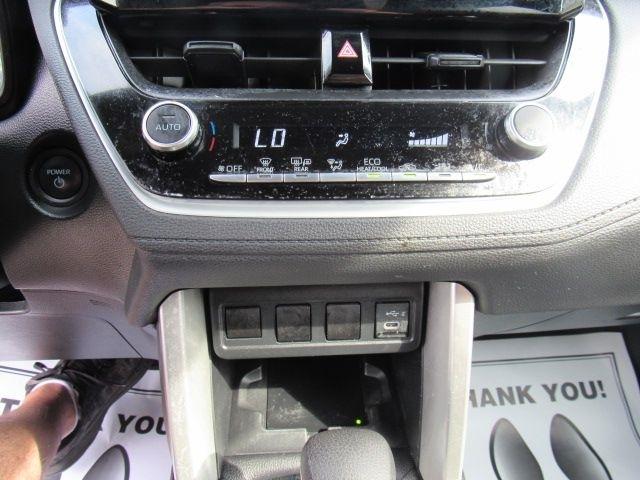 Toyota Corolla Cross XSE AWD 2024