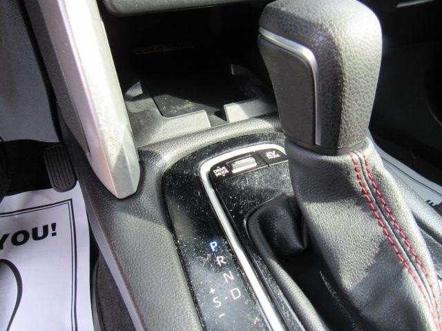 Toyota Corolla Cross XSE AWD 2024