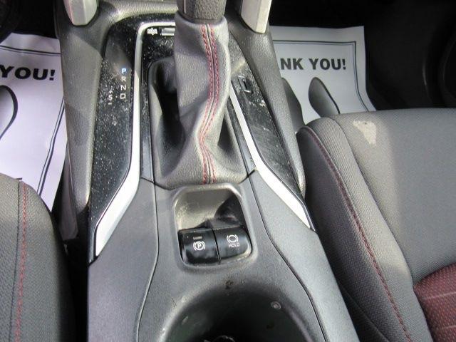 Toyota Corolla Cross XSE AWD 2024