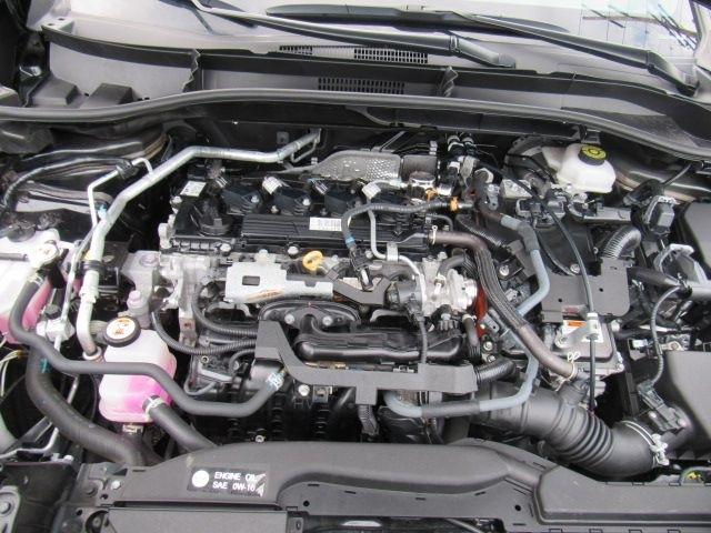 Toyota Corolla Cross XSE AWD 2024