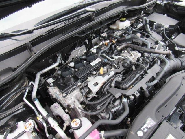Toyota Corolla Cross XSE AWD 2024
