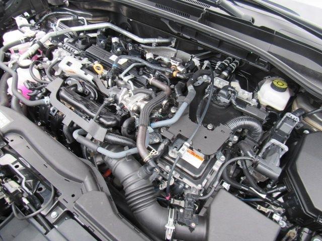 Toyota Corolla Cross XSE AWD 2024