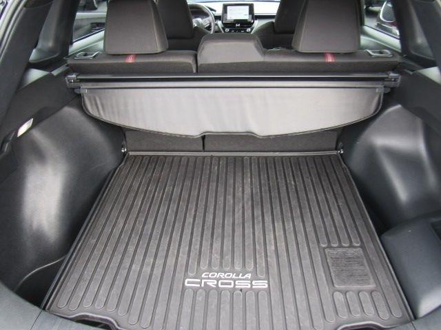 Toyota Corolla Cross XSE AWD 2024