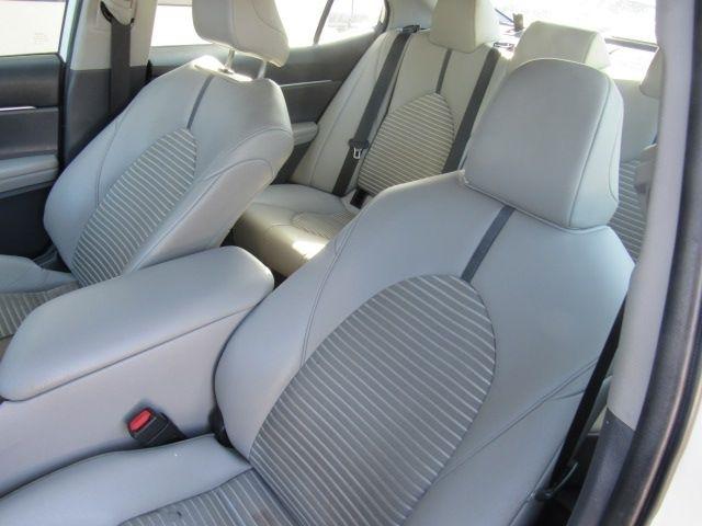 Toyota Camry SE Nightshade Edition 2022