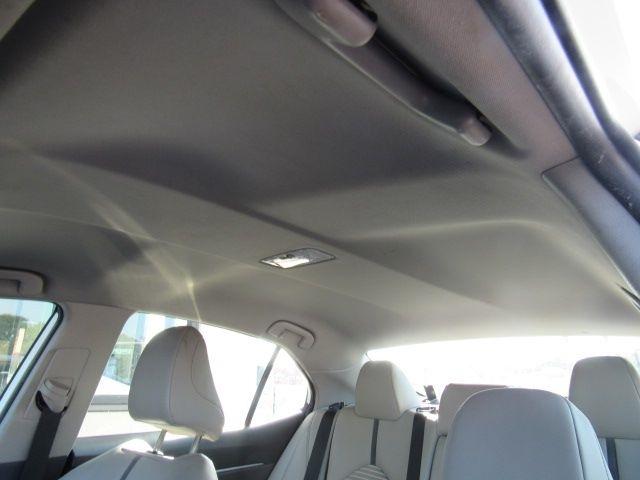Toyota Camry SE Nightshade Edition 2022