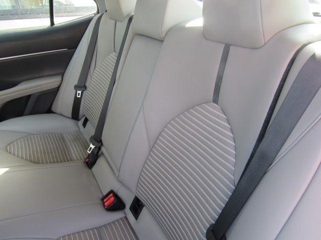 Toyota Camry SE Nightshade Edition 2022
