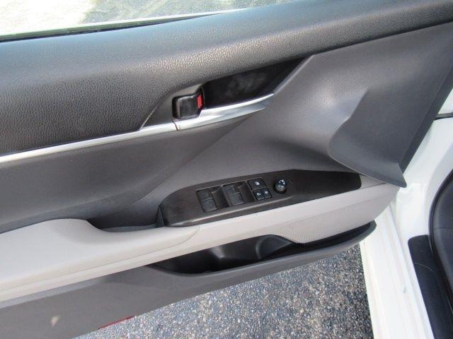 Toyota Camry SE Nightshade Edition 2022