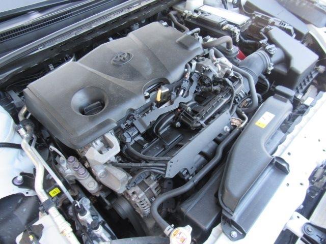 Toyota Camry SE Nightshade Edition 2022