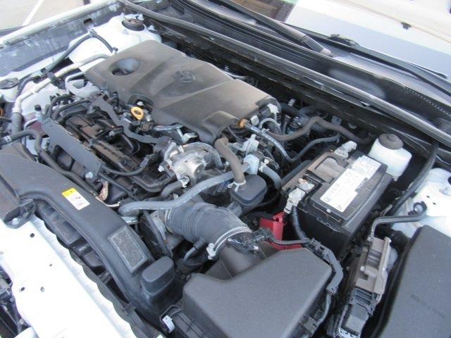 Toyota Camry SE Nightshade Edition 2022