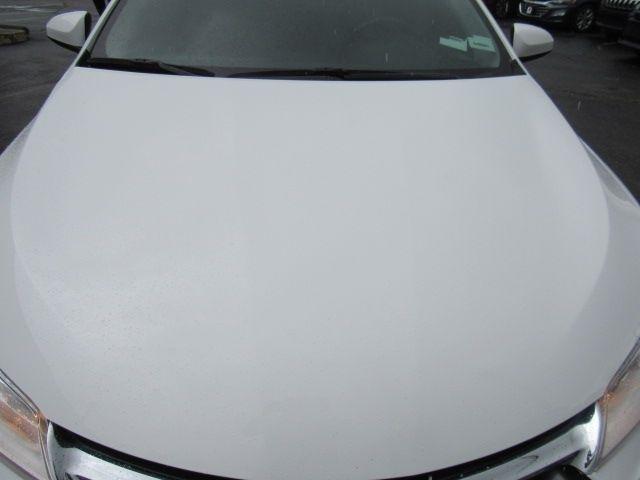 Toyota Camry LE 2017