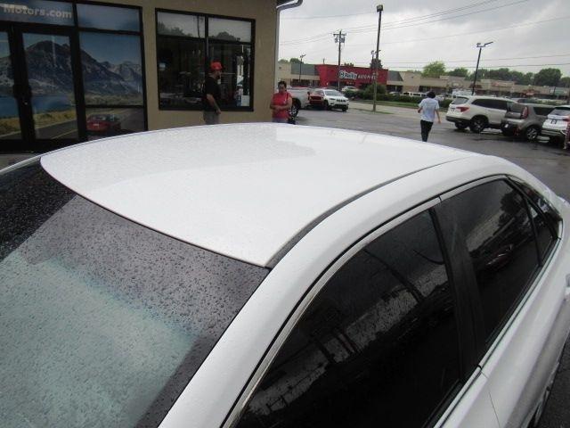 Toyota Camry LE 2017