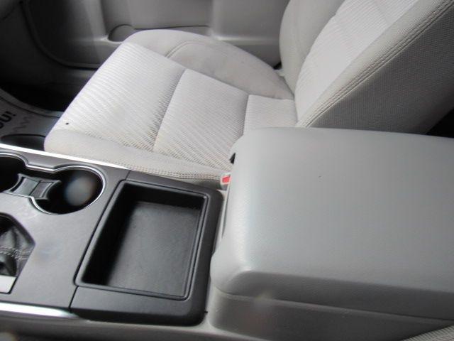 Toyota Camry LE 2017