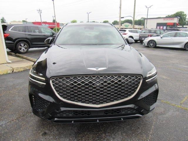 Genesis GV70 2.5T 2022