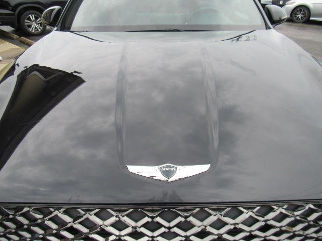 Genesis GV70 2.5T 2022