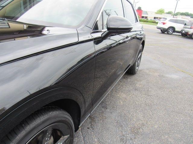 Genesis GV70 2.5T 2022