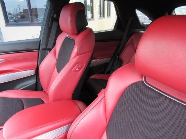 Genesis GV70 2.5T 2022