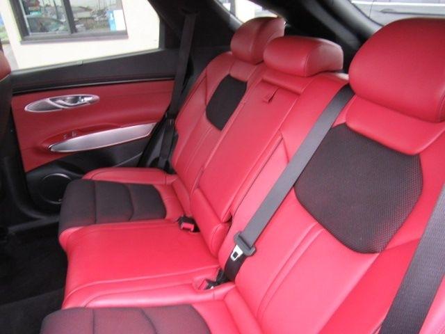 Genesis GV70 2.5T 2022