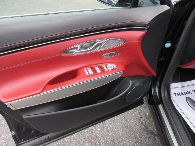 Genesis GV70 2.5T 2022
