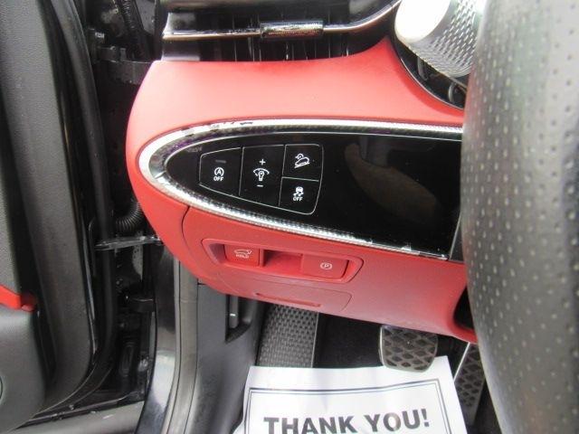 Genesis GV70 2.5T 2022