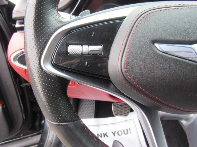Genesis GV70 2.5T 2022