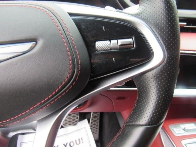 Genesis GV70 2.5T 2022