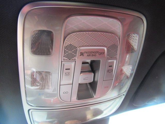 Genesis GV70 2.5T 2022